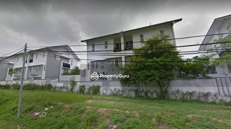 For Sale - Taman Meranti Aman