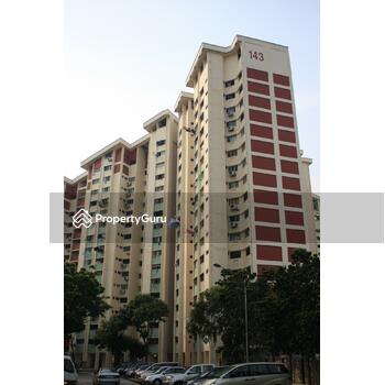 143 Potong Pasir Avenue 2