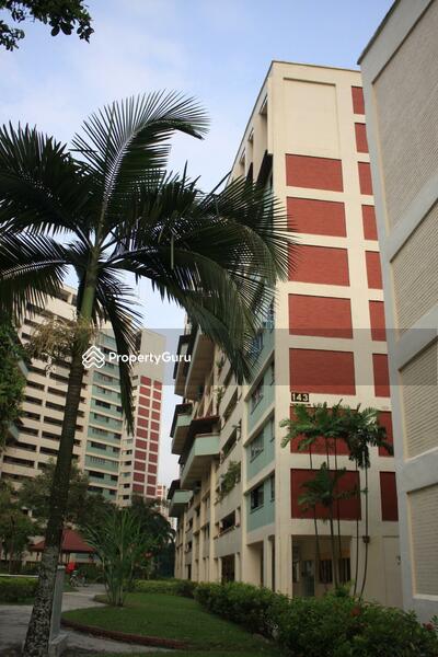 For Sale - 143 Potong Pasir Avenue 2