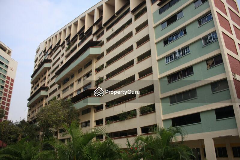 For Sale - 143 Potong Pasir Avenue 2