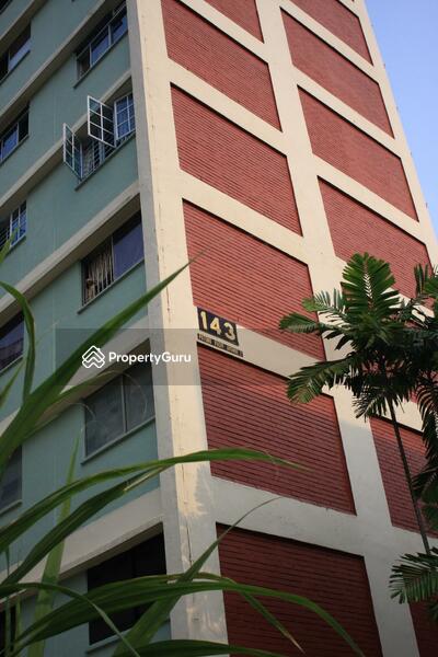 For Sale - 143 Potong Pasir Avenue 2