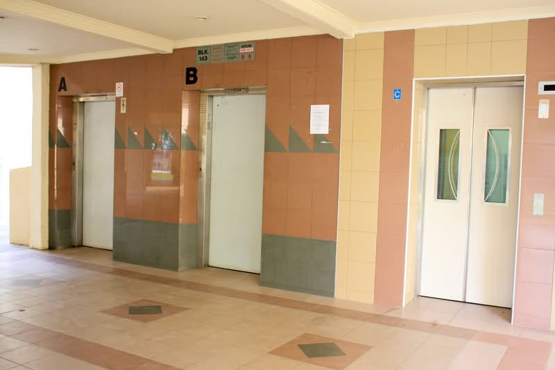 143 Potong Pasir Avenue 2