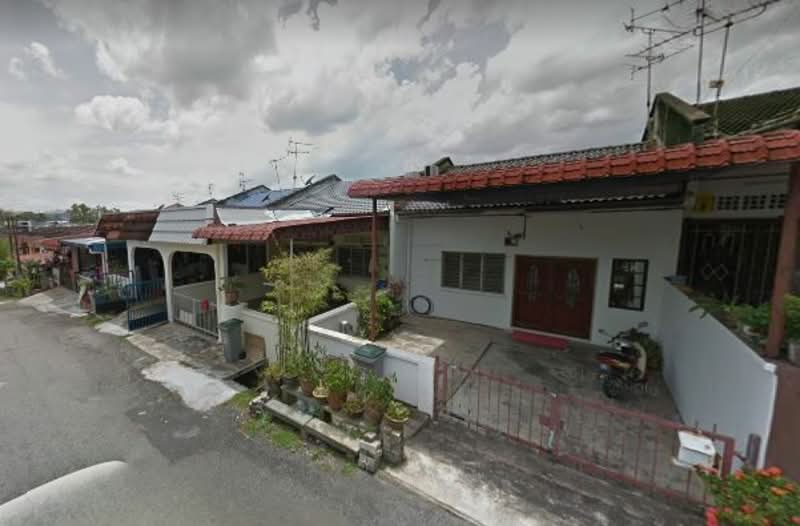 Taman Starlight Park - iProperty.com.my