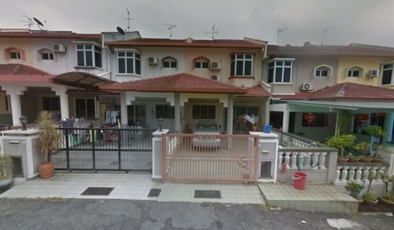 Taman Starlight Park - iProperty.com.my