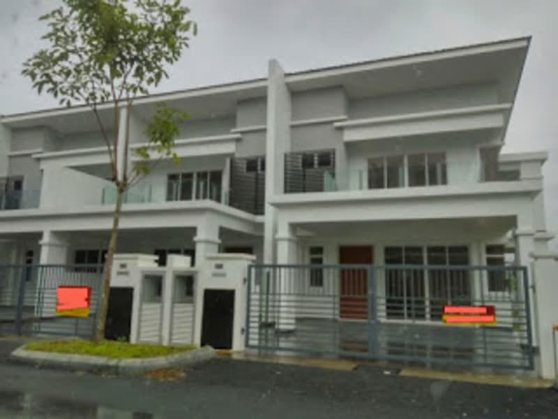 Taman Starlight Park - iProperty.com.my