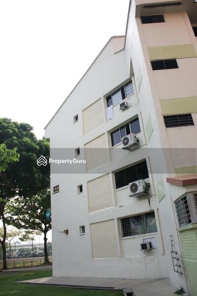 For Sale - 144 Potong Pasir Avenue 2