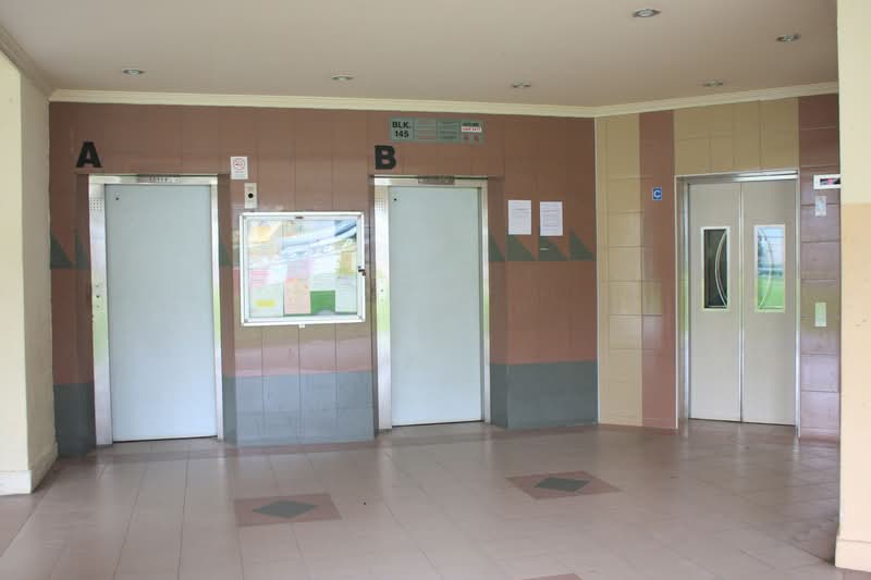 145 Potong Pasir Avenue 2
