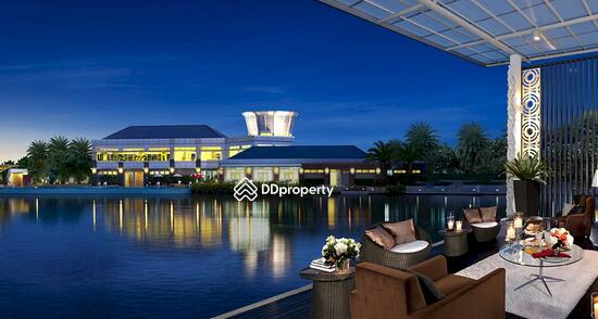 ขาย - Perfect Place Sukhumvit 77-Suvarnabhumi : เพอร์เฟค เพลส สุขุมวิท77-สุวรรณภูมิ, สมุทรปราการ