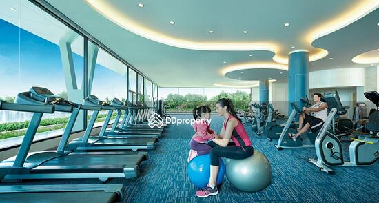 ขาย - Perfect Place Sukhumvit 77-Suvarnabhumi : เพอร์เฟค เพลส สุขุมวิท77-สุวรรณภูมิ, สมุทรปราการ