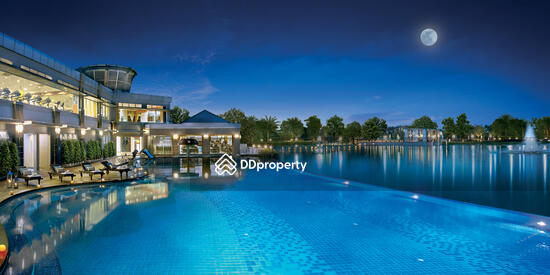 ขาย - Perfect Place Sukhumvit 77-Suvarnabhumi : เพอร์เฟค เพลส สุขุมวิท77-สุวรรณภูมิ, สมุทรปราการ