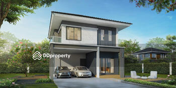 Perfect Place Sukhumvit 77-Suvarnabhumi : เพอร์เฟค เพลส สุขุมวิท77-สุวรรณภูมิ