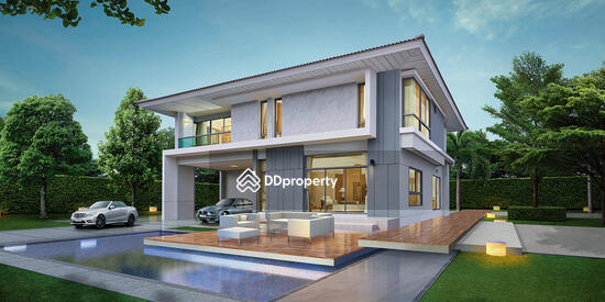 ขาย - Perfect Place Sukhumvit 77-Suvarnabhumi : เพอร์เฟค เพลส สุขุมวิท77-สุวรรณภูมิ, สมุทรปราการ