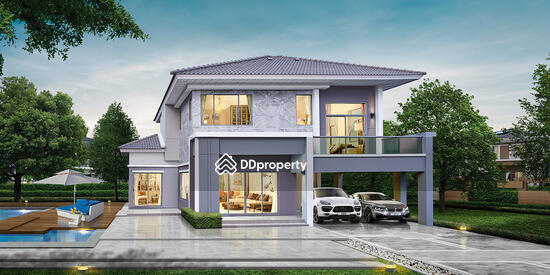 ขาย - Perfect Place Sukhumvit 77-Suvarnabhumi : เพอร์เฟค เพลส สุขุมวิท77-สุวรรณภูมิ, สมุทรปราการ