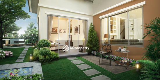 ขาย - Perfect Place Sukhumvit 77-Suvarnabhumi : เพอร์เฟค เพลส สุขุมวิท77-สุวรรณภูมิ, สมุทรปราการ