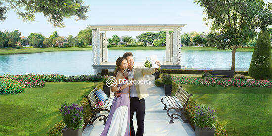 ขาย - Perfect Place Sukhumvit 77-Suvarnabhumi : เพอร์เฟค เพลส สุขุมวิท77-สุวรรณภูมิ, สมุทรปราการ