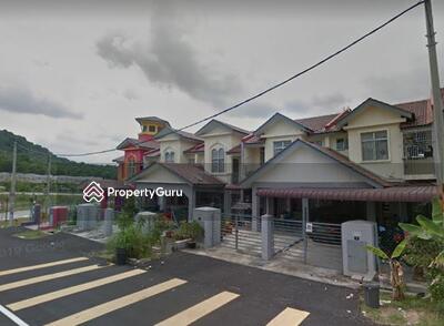 - Taman Salak Perdana