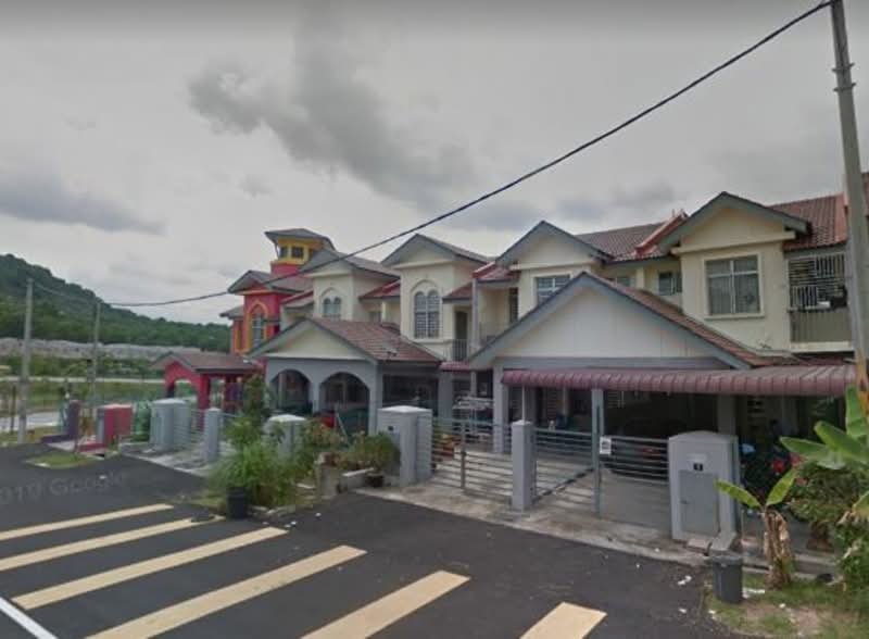 2-storey Terraced House for Rent in Taman Salak Perdana (Dengkil) - Hamizah . - PropertyGuru.com.my