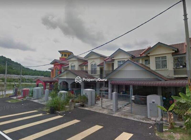 For Sale - Taman Salak Perdana