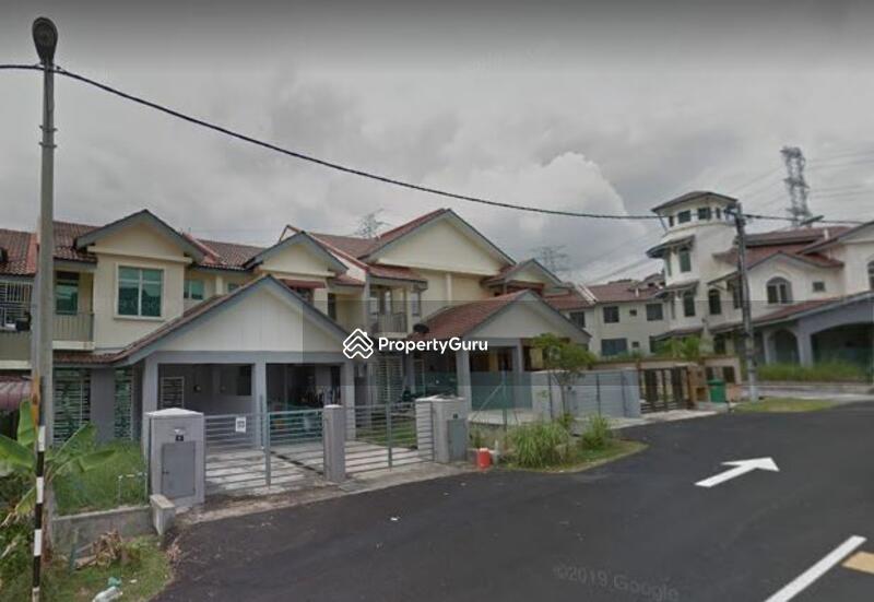 For Sale - Taman Salak Perdana