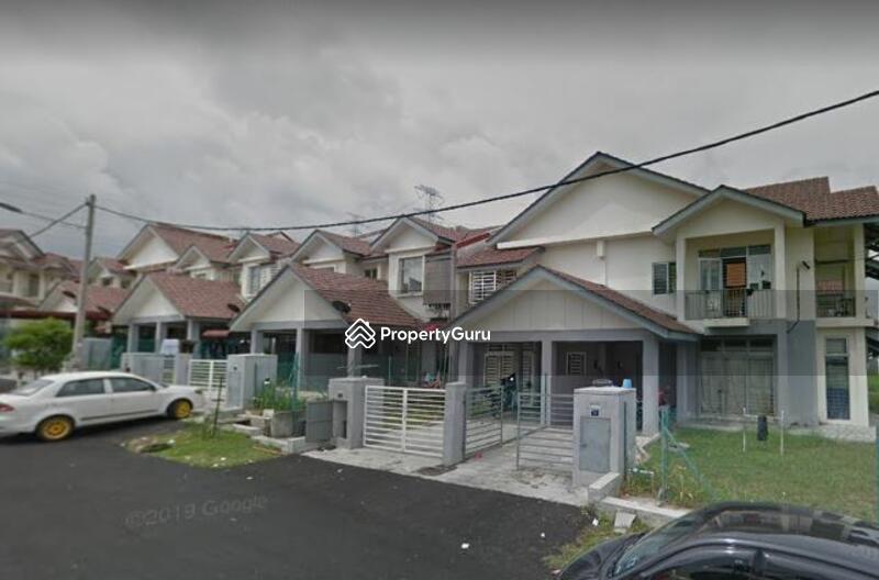 Taman Salak Perdana #0