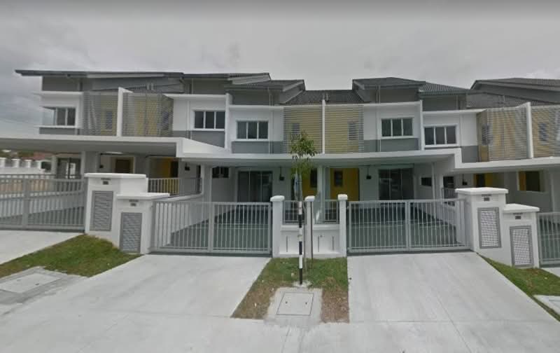 Taman Salak Perdana (2storey Terraced House) for Sale/Rent, 2024