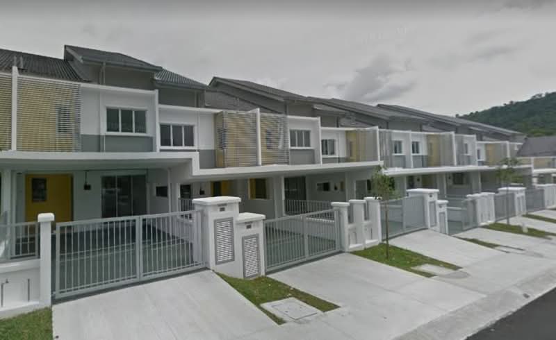 Taman Salak Perdana - iProperty.com.my