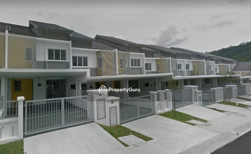For Sale - Taman Salak Perdana