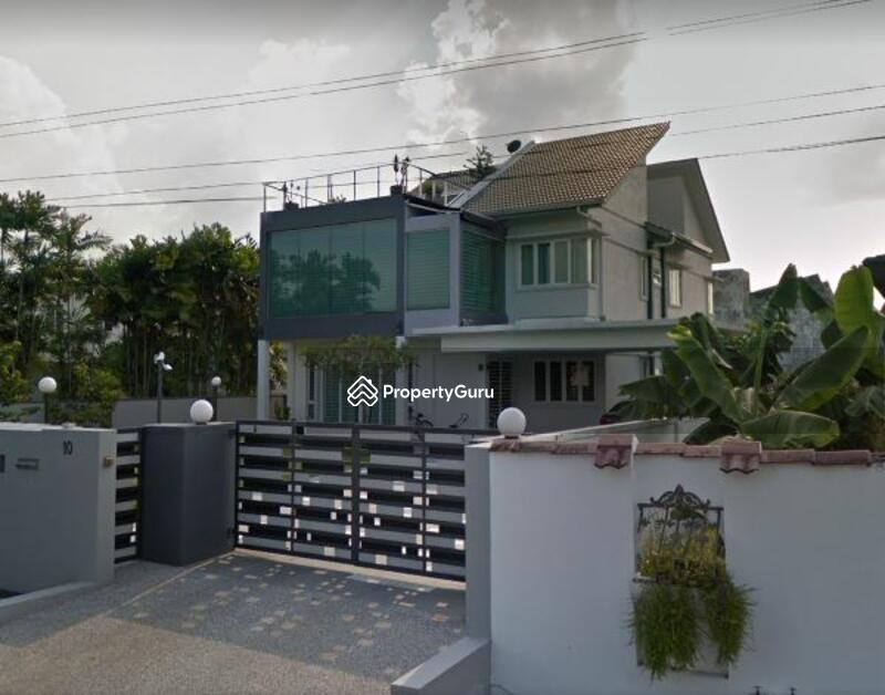 Taman Chateau #0