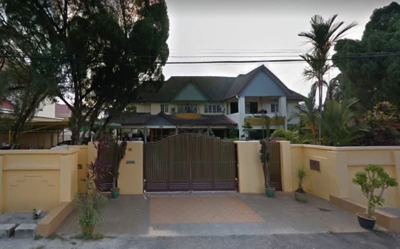 Taman Chateau - iProperty.com.my