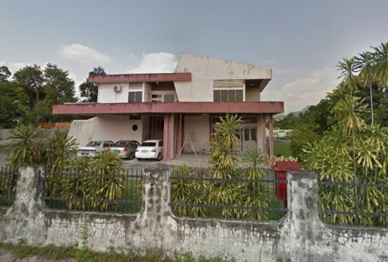 Taman Chateau - iProperty.com.my