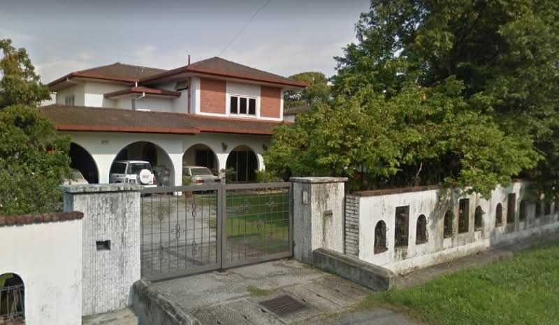 Taman Chateau - iProperty.com.my