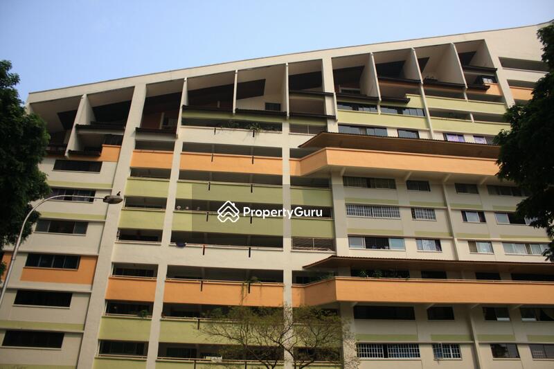 For Rent - 134 Potong Pasir Avenue 3