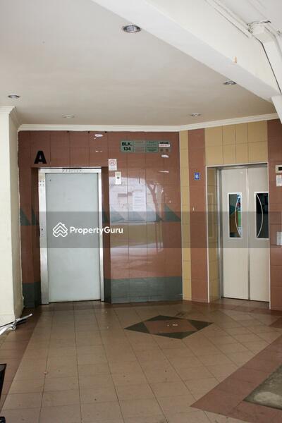 For Rent - 134 Potong Pasir Avenue 3