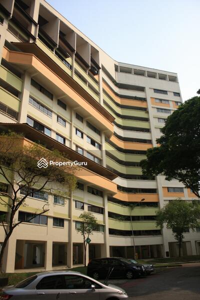 For Rent - 134 Potong Pasir Avenue 3