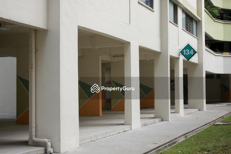 For Rent - 134 Potong Pasir Avenue 3