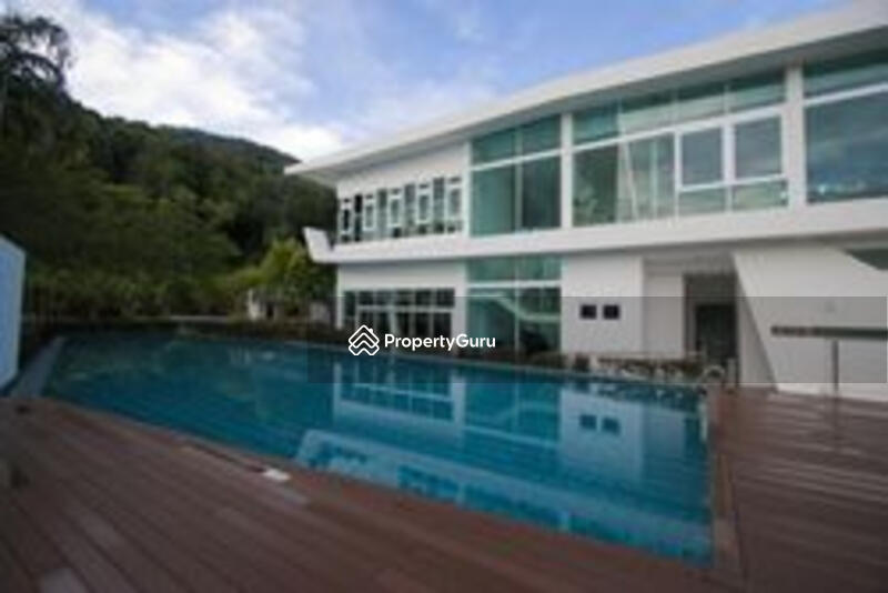 For Rent - Tropika Ferringhi