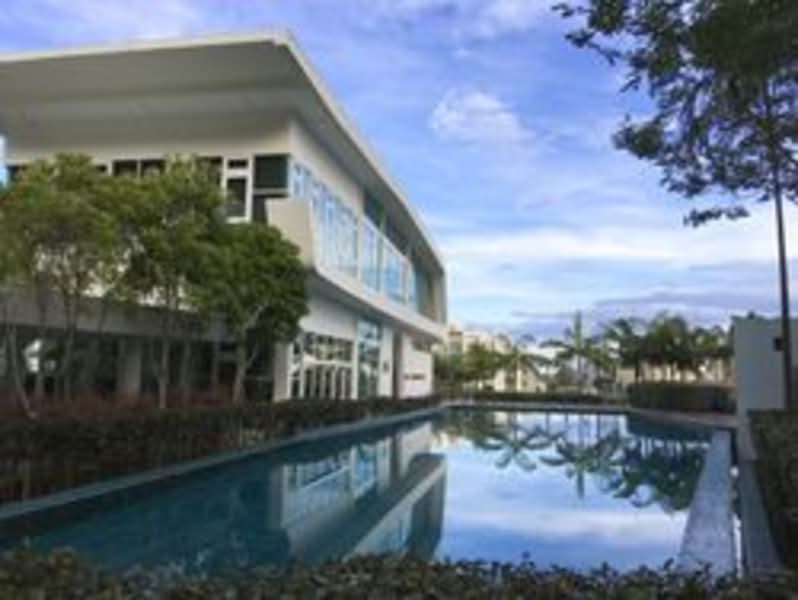 Rumah Berkembar untuk Disewa di Batu Ferringhi (Penang) - Xinnee . - PropertyGuru.com.my