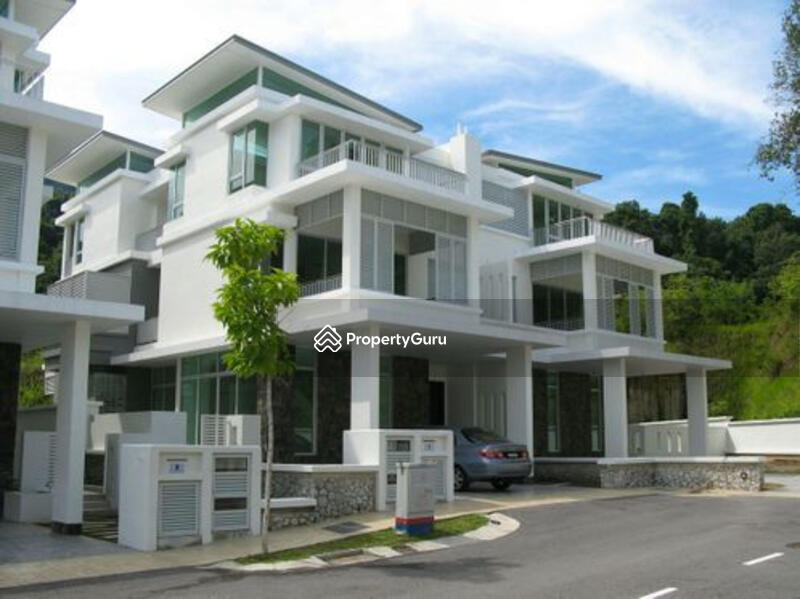 For Rent - Tropika Ferringhi