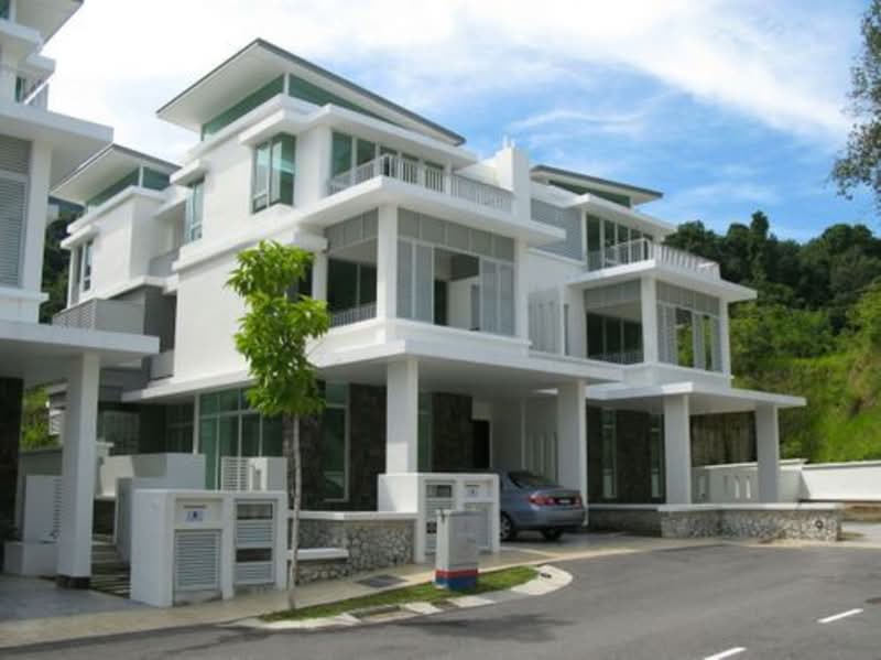 Rumah Berkembar untuk Disewa di Batu Ferringhi (Penang) - Xinnee . - PropertyGuru.com.my