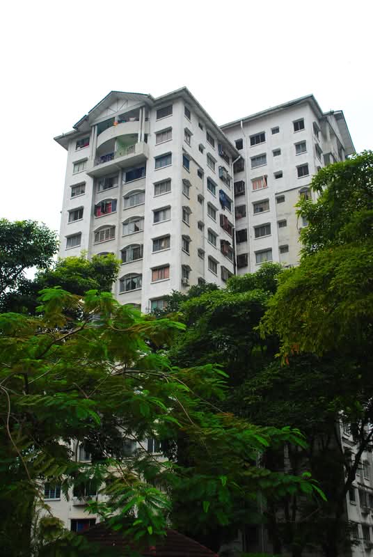 Taman Sri Murni Fasa 1 - iProperty.com.my