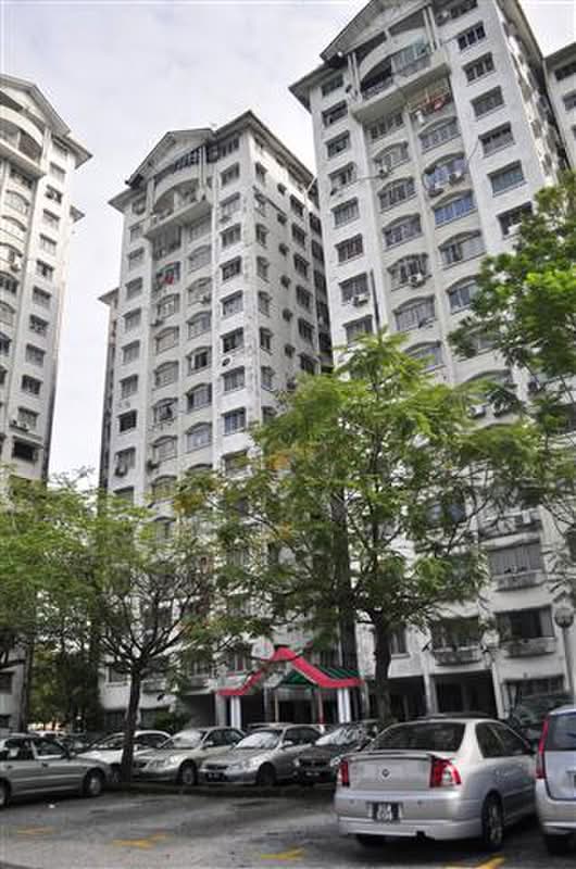 Taman Sri Murni Fasa 1 - iProperty.com.my