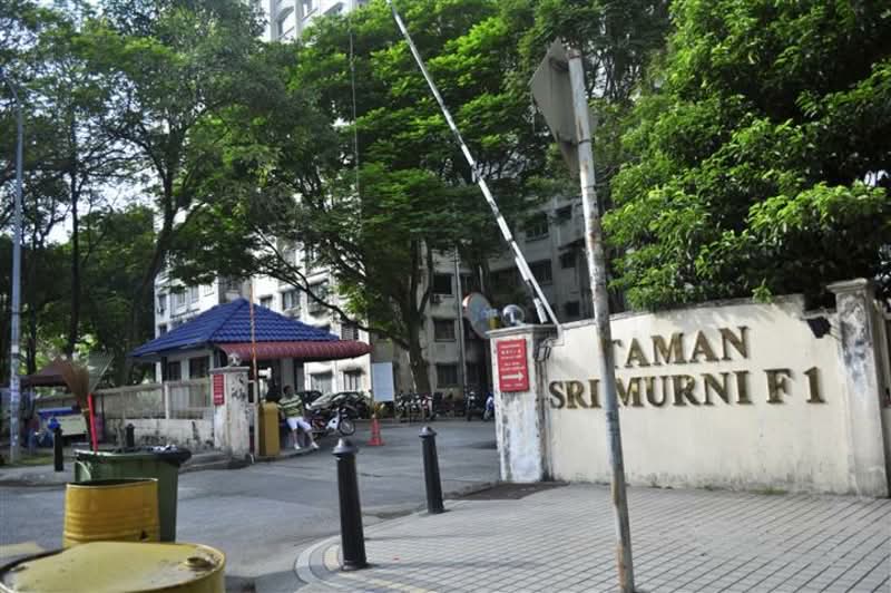 Taman Sri Murni Fasa 1 - iProperty.com.my