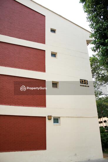 HDB Blocks Picture