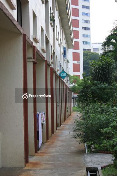 For Rent - 135 Potong Pasir Avenue 3