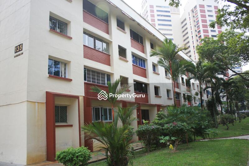 For Rent - 135 Potong Pasir Avenue 3