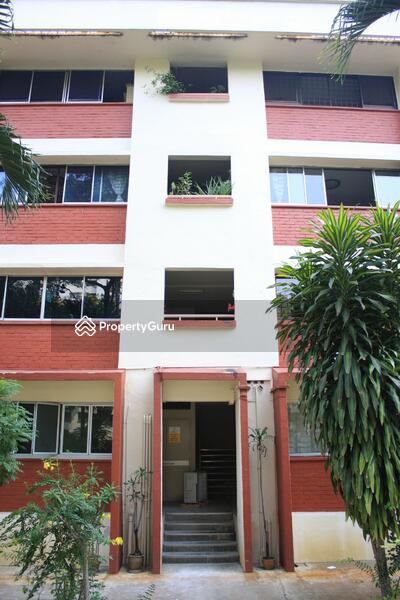 For Rent - 135 Potong Pasir Avenue 3