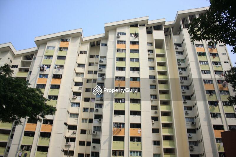 For Rent - 136 Potong Pasir Avenue 3