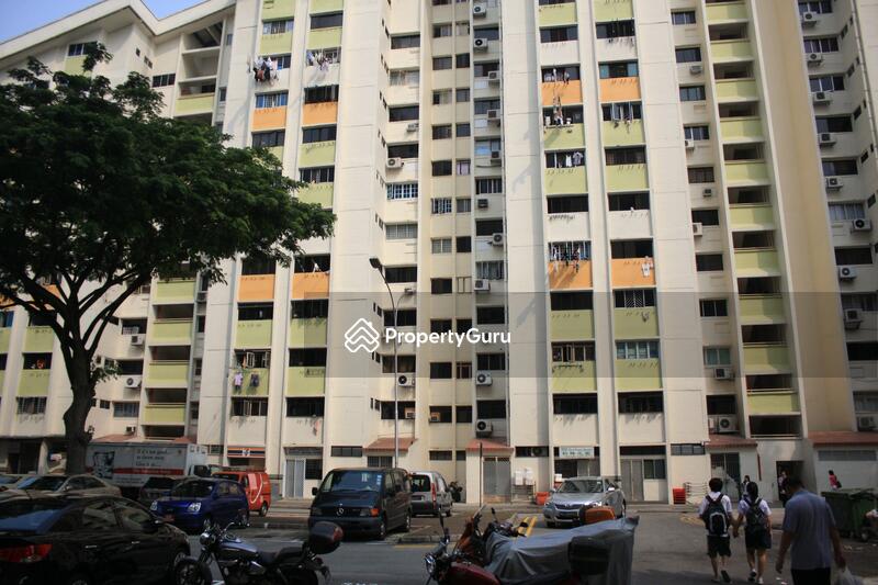 For Rent - 136 Potong Pasir Avenue 3