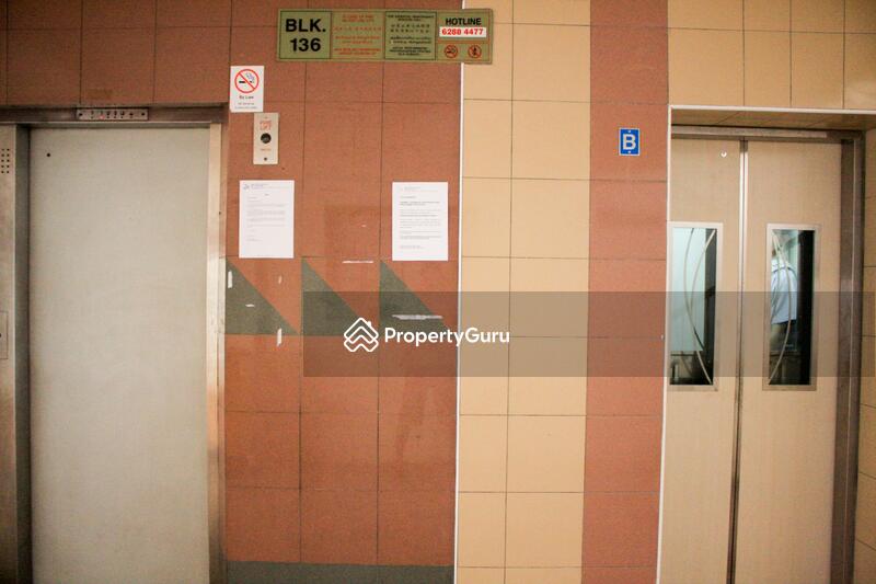 For Rent - 136 Potong Pasir Avenue 3