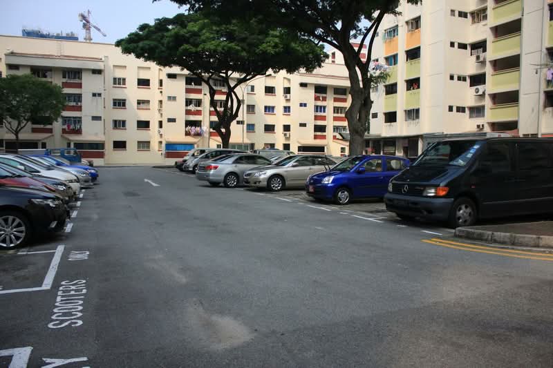 136 Potong Pasir Avenue 3
